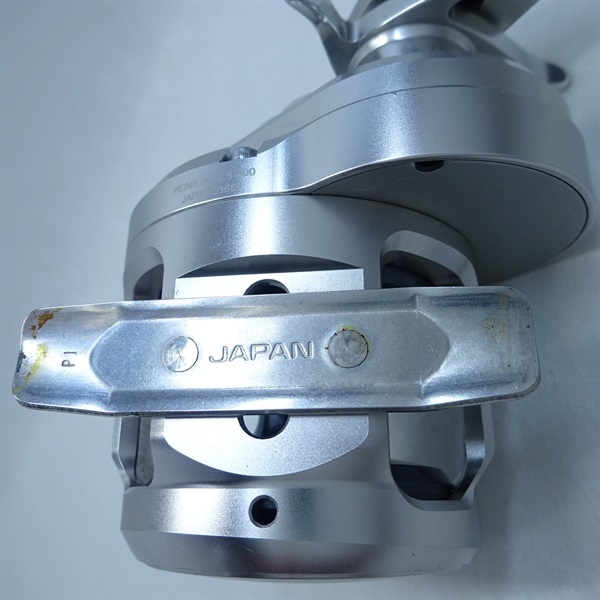 １７オシアジガー１５００ＰＧ